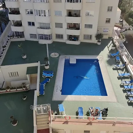 Lena Appartement Estepona