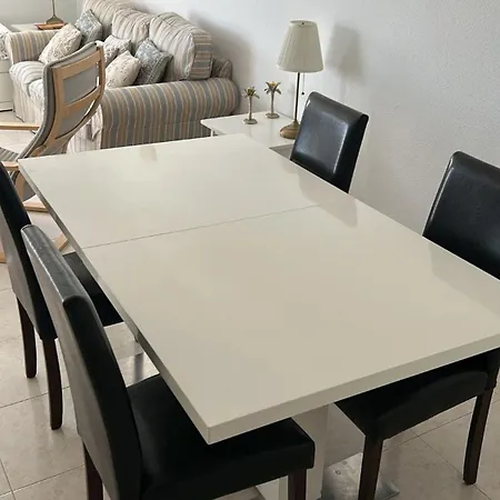 Lena Apartamento *