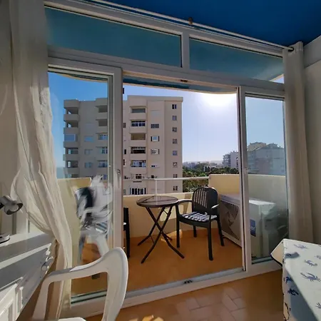 Lena Apartment