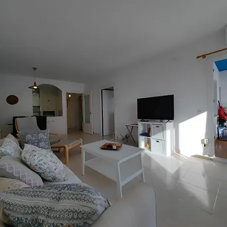 Lena Apartment *