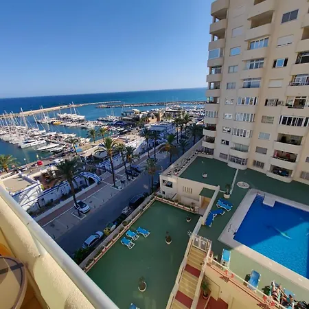 Lena Apartment Estepona