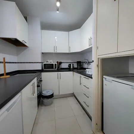 Apartment Lena Estepona
