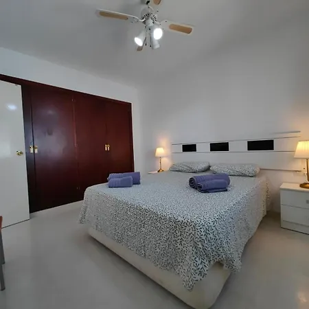Lena Apartment