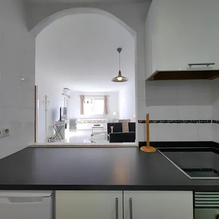 Lena Apartment