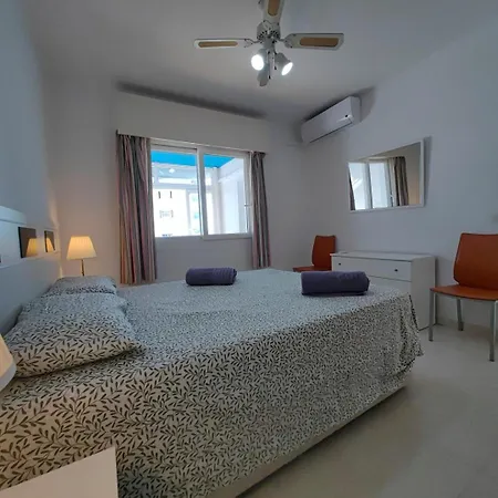 Lena Apartment
