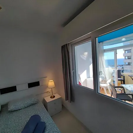 Lena Apartment *